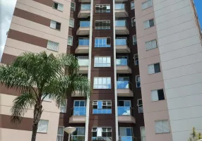 Foto 1 de Apartamento com 2 Quartos à venda, 57m² em Loteamento Mogilar, Mogi das Cruzes