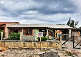 Foto 1 de Casa com 5 Quartos à venda, 120m² em Nazaré, Cidreira