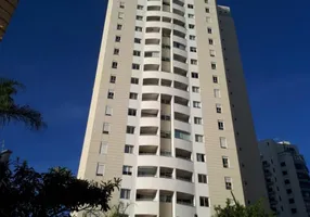 Foto 1 de Apartamento com 2 Quartos para alugar, 72m² em Vila Nova Conceição, São Paulo