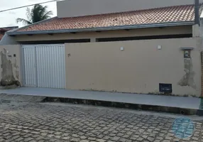 Foto 1 de Casa com 3 Quartos à venda, 123m² em Emaús, Parnamirim