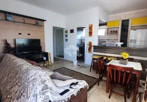 Foto 1 de Apartamento com 2 Quartos à venda, 48m² em Beira Mar, Tramandaí