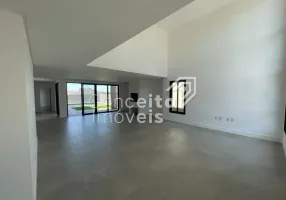 Foto 1 de Casa de Condomínio com 4 Quartos à venda, 336m² em Estrela, Ponta Grossa