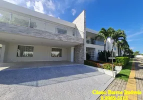 Foto 1 de Casa de Condomínio com 4 Quartos à venda, 450m² em Candelária, Natal