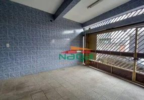 Foto 1 de Casa com 3 Quartos à venda, 171m² em Vila Campestre, São Paulo