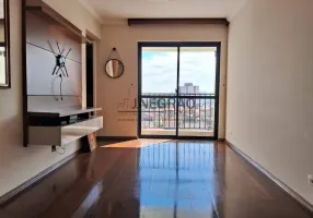 Foto 1 de Apartamento com 2 Quartos para alugar, 59m² em Vila Moinho Velho, São Paulo