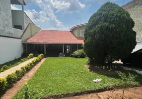 Foto 1 de Casa com 4 Quartos para alugar, 350m² em Vila Romanópolis, Ferraz de Vasconcelos