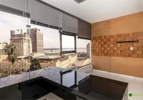 Foto 1 de Sala Comercial com 1 Quarto à venda, 52m² em Centro Histórico, Porto Alegre