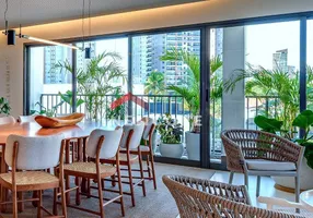 Foto 1 de Apartamento com 4 Quartos à venda, 271m² em Setor Oeste, Goiânia
