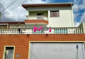 Foto 1 de Sobrado com 4 Quartos à venda, 372m² em Jardim Sao Vicente, Jundiaí