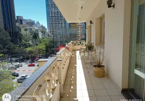 Foto 1 de Apartamento com 3 Quartos à venda, 179m² em Bela Vista, São Paulo