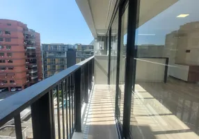 Foto 1 de Apartamento com 2 Quartos para alugar, 90m² em Leblon, Rio de Janeiro