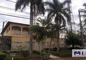 Foto 1 de Casa com 3 Quartos à venda, 450m² em Alto das Palmeiras, Itu