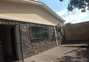 Foto 1 de Casa com 4 Quartos à venda, 121m² em Jardim dos Oliveiras, Campinas