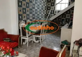 Foto 1 de Casa com 4 Quartos à venda, 192m² em Tijuca, Rio de Janeiro