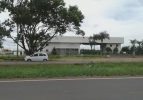 Foto 1 de Galpão/Depósito/Armazém à venda, 1600m² em Dona Zulmira, Uberlândia