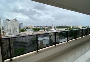 Foto 1 de Apartamento com 4 Quartos para alugar, 274m² em Quilombo, Cuiabá
