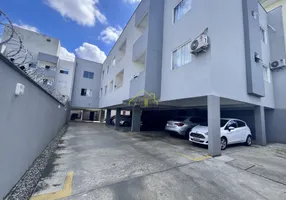 Foto 1 de Apartamento com 3 Quartos à venda, 78m² em Itaum, Joinville