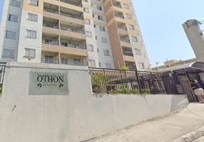 Foto 1 de Apartamento com 2 Quartos à venda, 50m² em Vila Sinha, São José dos Campos