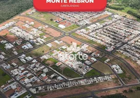 Foto 1 de Lote/Terreno à venda, 250m² em Loteamento Monte Hebron, Uberlândia