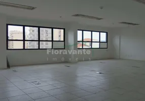 Foto 1 de Sala Comercial à venda, 80m² em Centro, Santos