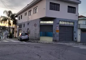 Foto 1 de Imóvel Comercial para alugar, 80m² em Vila Brasilina, São Paulo