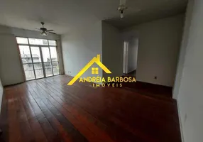 Foto 1 de Apartamento com 3 Quartos à venda, 118m² em Méier, Rio de Janeiro