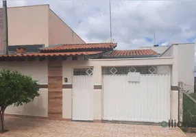 Foto 1 de Casa com 3 Quartos à venda, 105m² em Jardim da Balsa II, Americana