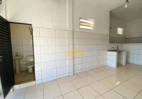 Foto 1 de Ponto Comercial para alugar, 36m² em Jardim Matheus Maniero, Rio Claro