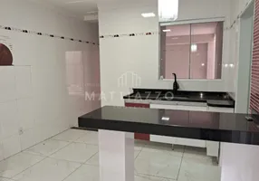 Foto 1 de Casa com 3 Quartos à venda, 150m² em Parque Residencial Abilio Pedro, Limeira