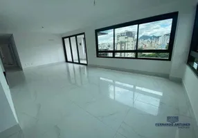 Foto 1 de Apartamento com 4 Quartos à venda, 147m² em São Pedro, Belo Horizonte