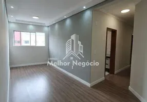 Foto 1 de Apartamento com 2 Quartos à venda, 64m² em Jardim Santa Esmeralda, Hortolândia