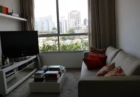 Foto 1 de Apartamento com 2 Quartos à venda, 68m² em Santa Cecília, São Paulo