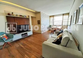 Foto 1 de Apartamento com 3 Quartos à venda, 96m² em Flamengo, Rio de Janeiro