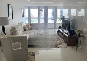Foto 1 de Apartamento com 3 Quartos à venda, 150m² em Centro, São Bernardo do Campo