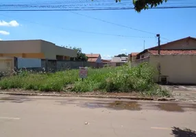 Foto 1 de Lote/Terreno à venda, 360m² em Setor Jardim Nova Abadia, Abadia de Goiás