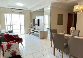 Foto 1 de Apartamento com 3 Quartos à venda, 110m² em Araés, Cuiabá