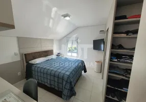 Foto 1 de Cobertura com 2 Quartos à venda, 160m² em Rio Tavares, Florianópolis