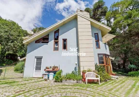Foto 1 de Casa de Condomínio com 3 Quartos à venda, 290m² em São João, Curitiba