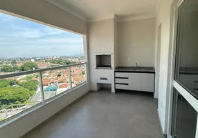 Foto 1 de Apartamento com 2 Quartos para alugar, 70m² em Jardim das Nações, Taubaté