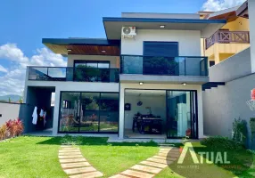 Foto 1 de Casa de Condomínio com 4 Quartos à venda, 270m² em Boa Vista, Piracaia