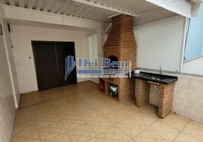 Foto 1 de Sobrado com 3 Quartos à venda, 183m² em Vila Bela Flor, Mogi das Cruzes