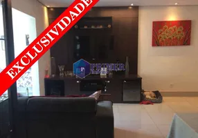 Foto 1 de Apartamento com 3 Quartos à venda, 173m² em Sion, Belo Horizonte