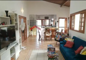 Foto 1 de Casa de Condomínio com 3 Quartos à venda, 185m² em Morada da Praia, Bertioga