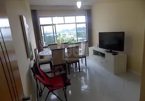 Foto 1 de Apartamento com 2 Quartos à venda, 62m² em Tauá, Rio de Janeiro
