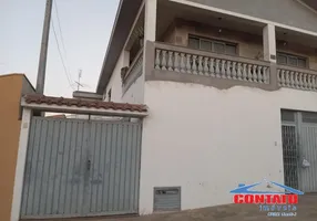 Foto 1 de Casa com 2 Quartos para alugar, 65m² em Centreville, São Carlos