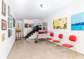 Foto 1 de Casa com 2 Quartos à venda, 90m² em Jardim Santo Antoninho, São Paulo