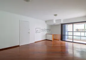 Foto 1 de Apartamento com 4 Quartos para alugar, 152m² em Brooklin, São Paulo