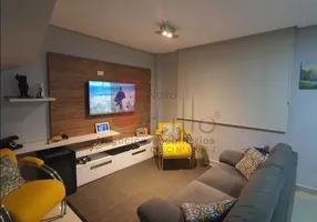 Foto 1 de Casa de Condomínio com 3 Quartos à venda, 152m² em Penha De Franca, São Paulo