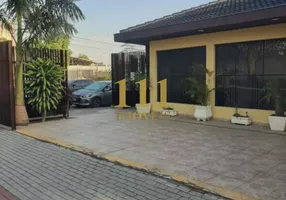 Foto 1 de Galpão/Depósito/Armazém à venda, 600m² em Vila Nair, São José dos Campos