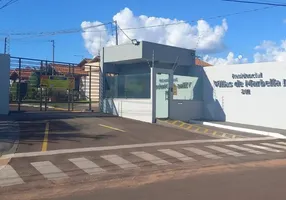 Foto 1 de Casa de Condomínio com 2 Quartos à venda, 110m² em Tiradentes, Campo Grande